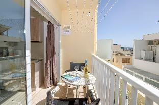 Summer Breeze Comfort Apartment – The Best Apartment/Flat in Mellieha