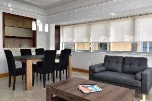 Two Bedroom Central and Spacious with Sea Views -2 – The Best Apartment/Flat in Sliema