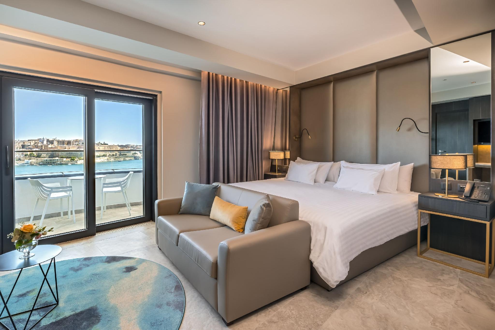 Fortina – The Best Hotel in Sliema