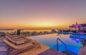 The Palace Hotel – The Best Hotel in Sliema