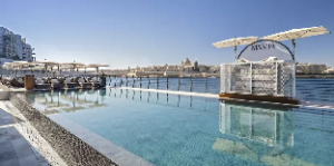 Barceló Fortina Malta – The Best Hotel in Sliema