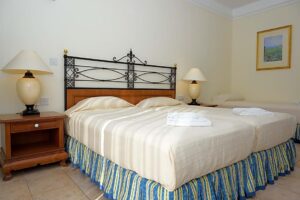 Oriana Hotel – The Best Hotel in St. Paul's Bay