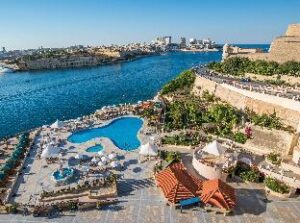 Grand Hotel Excelsior – The Best Resort in Valletta