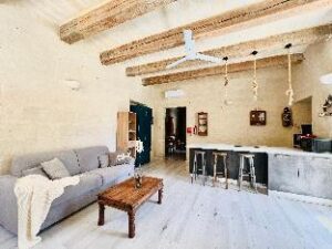 Central LOFT-Grand Master Palace – The Best Apartment/Flat in Valletta