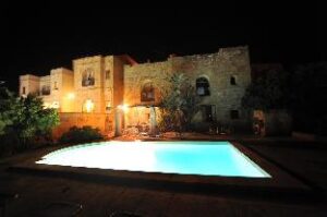 Ta' Sannat Farmhouse Gozo – The Best Villa in Gozo