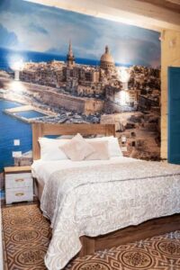 Valletta City Suites (Bastion Suite) – The Best Apartment/Flat in Valletta