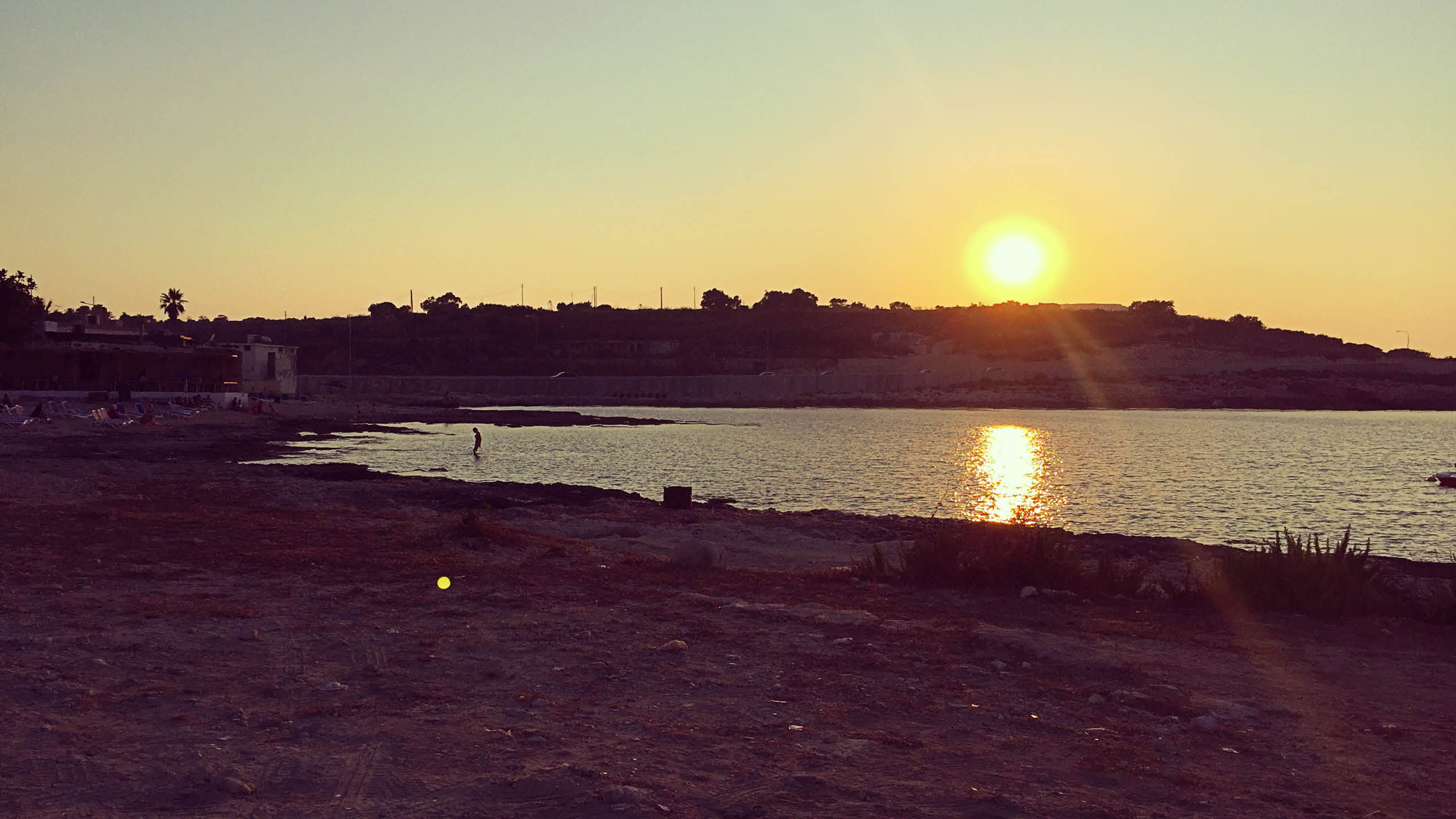 Baħar iċ-Ċagħaq Bay - Hidden Northern Gem