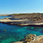 St. Peter’s Pool - Malta’s Natural Swimming Pool