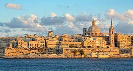 Valletta Unveiled: Exploring the Hidden Gems of Malta’s Stunning Capital