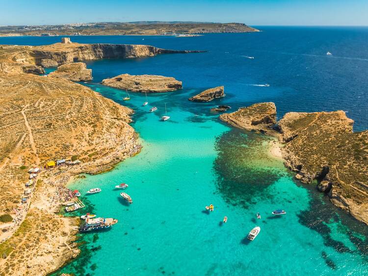 Things to Do in Malta