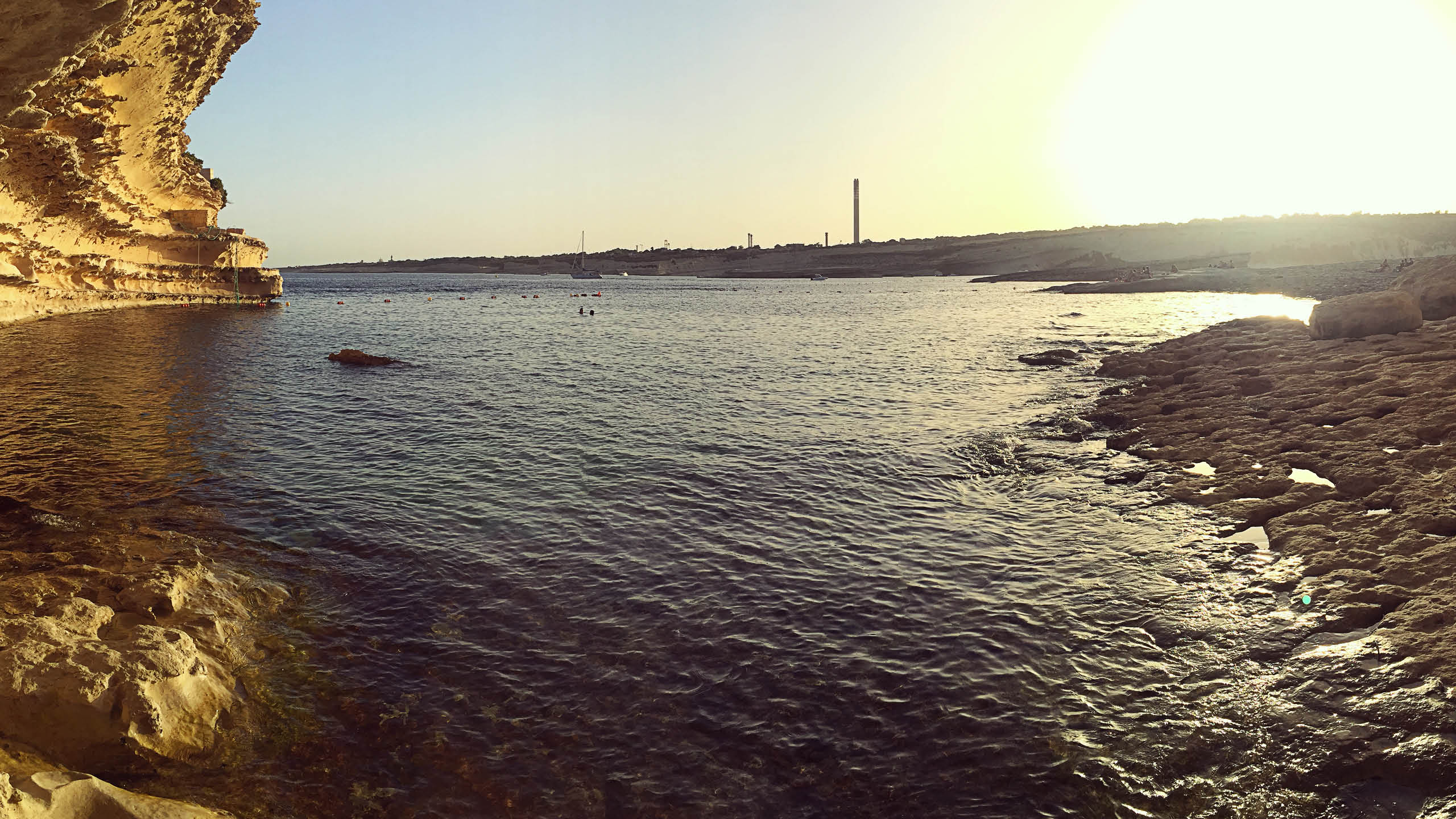 Xrobb L-Għaġin - Nature and Coastal Trails