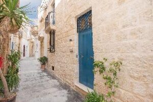 Entire house - 3 bedroom house of character in Rabat near Mdina – The Best Entire House in Rabat