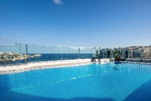 Plaza Regency Hotels – The Best Hotel in Sliema