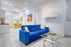 Picturesque Sliema Pad Steps from the Seafront – The Best Apartment/Flat in Sliema