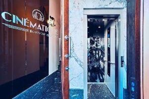 Cinematique – The Best Inn in Mosta