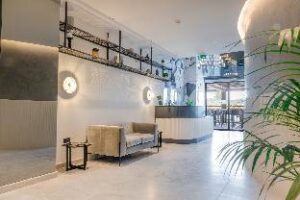 The Londoner Hotel Sliema – The Best Hotel in Sliema