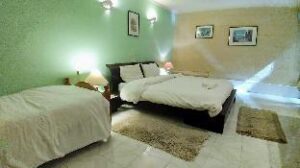 Apartment Bufo Large Double Room + single bed – The Best Villa in Gozo