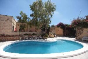 Villa Safras - 2 bedrooms and 2 bathrooms with pool – The Best Villa in Gozo