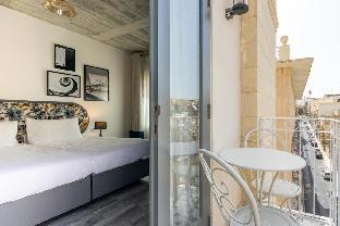 Lady Todd – The Best Hotel in Sliema