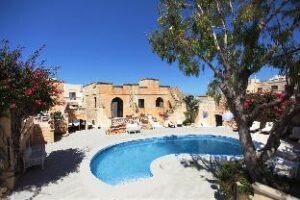 Villa Ibo - Spacious 4 Bedroom with Shared Pool – The Best Villa in Gozo