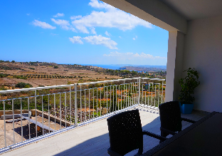 3 bedroom apartment with use of pool – The Best Apartment/Flat in Gozo