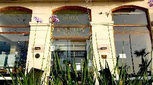 Hotel Kennedy Nova – The Best Hotel in Sliema