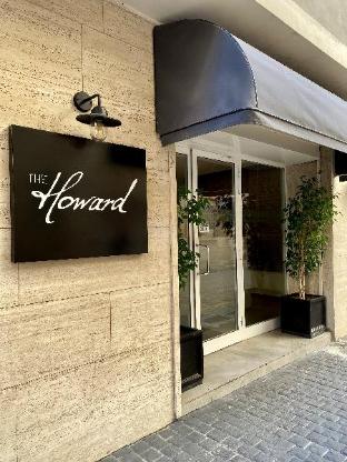 The Howard Hotel – The Best Hotel in Sliema