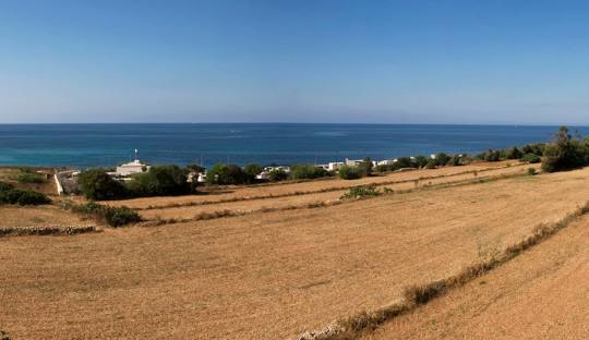 Baħar iċ-Ċagħaq Bay