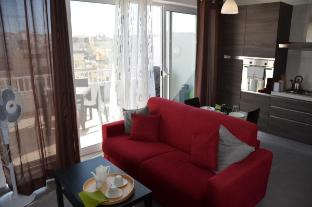 Pilgrim's Rest Penthouse – The Best Apartment/Flat in Sliema