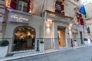 Osborne Hotel – The Best Hotel in Valletta