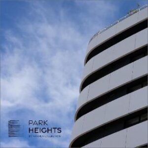 Park Heights by The Warren Collection – The Best Serviced apartment in San Gwann