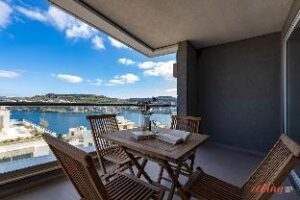 A stunning apartment with spectacular sea views – The Best Apartment/Flat in St. Paul's Bay