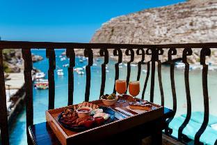 San Andrea Hotel – The Best Hotel in Gozo