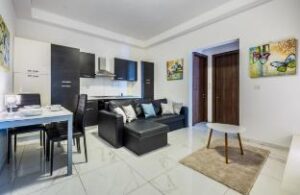 2 Bedroom apartment in Sliema – The Best Apartment/Flat in Sliema