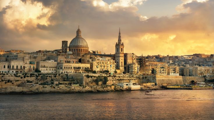 BEST TIME TO VISIT MALTA?