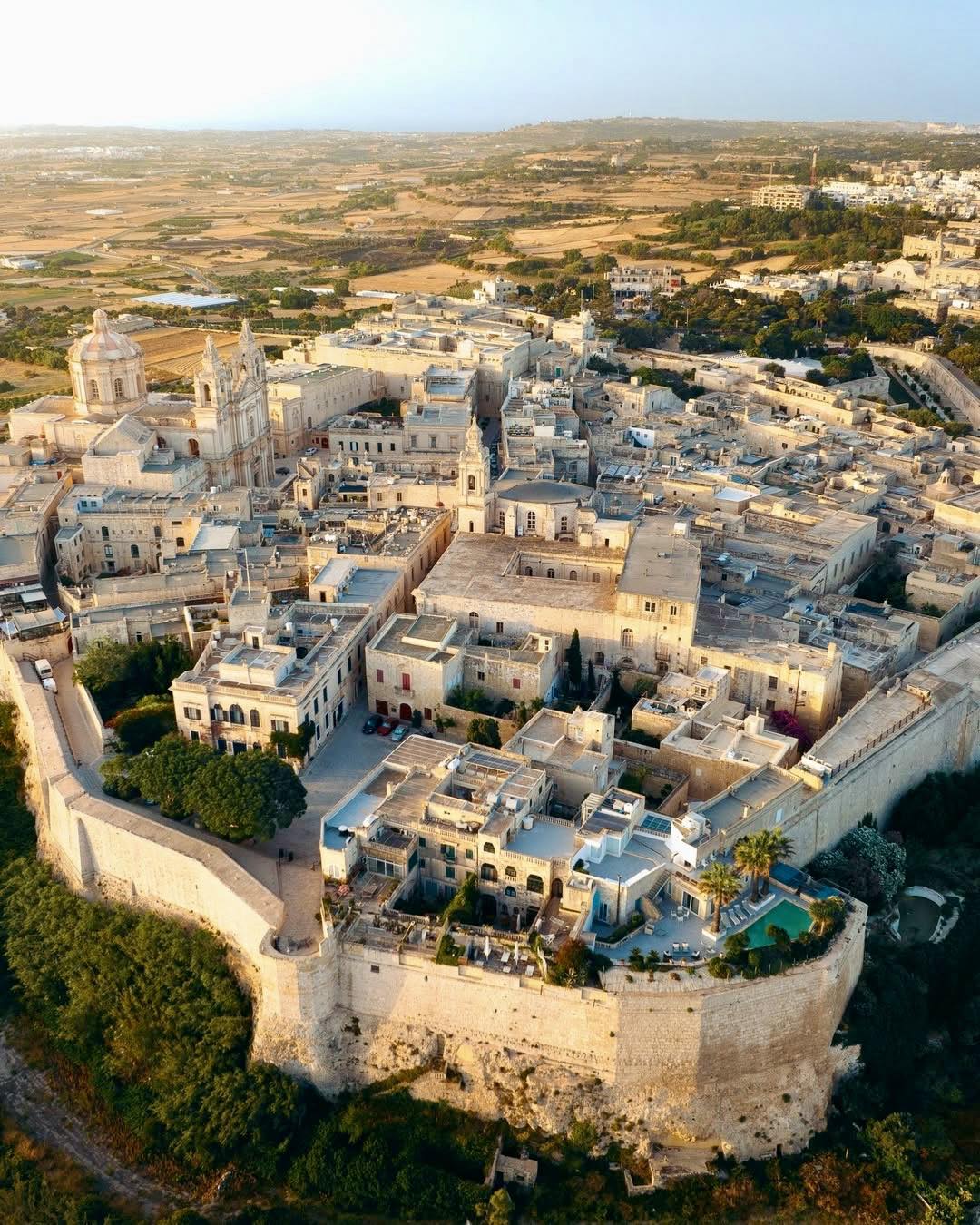 MALTA