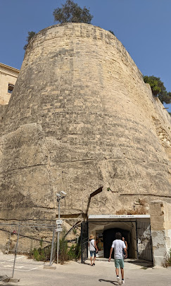 Lascaris War Rooms
